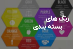طرح های بسته بندی