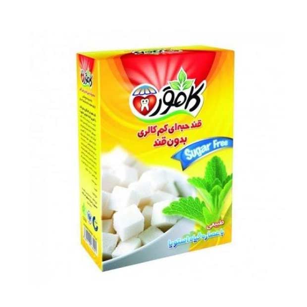 بسته بندی قند و شکر