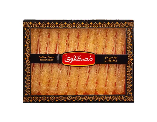 بسته بندی نبات