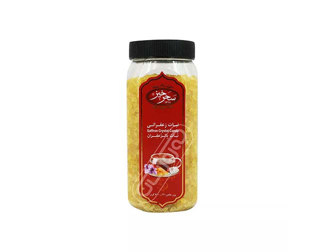بسته بندی نبات