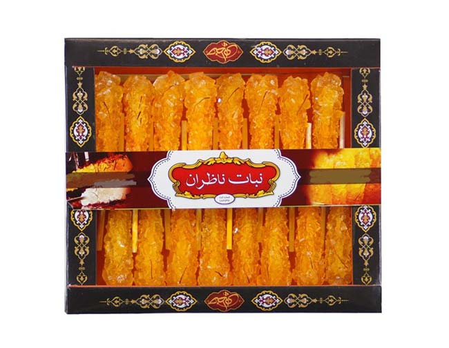 بسته بندی نبات